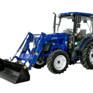 2025 Lovol TRACTOR TB 754 with cab
