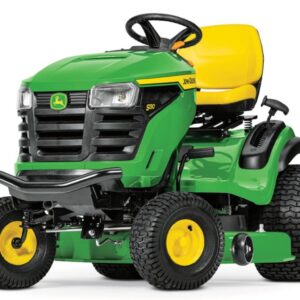 100 Series Lawn Tractors