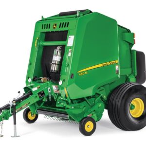 New 450M Round Baler Round Balers