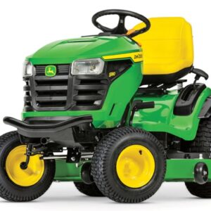 S120 Lawn Tractor