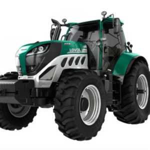 P7000 CVT Tractor