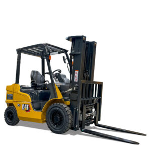 Cat Diesel Forklift 1.5-3.5 Tonne