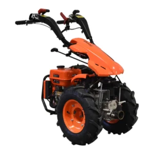 DCS Two wheel tractor