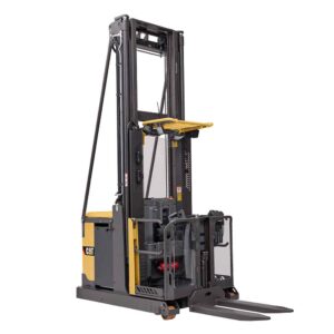 Cat Medium to High Level Order Picker 1.0-1.2T