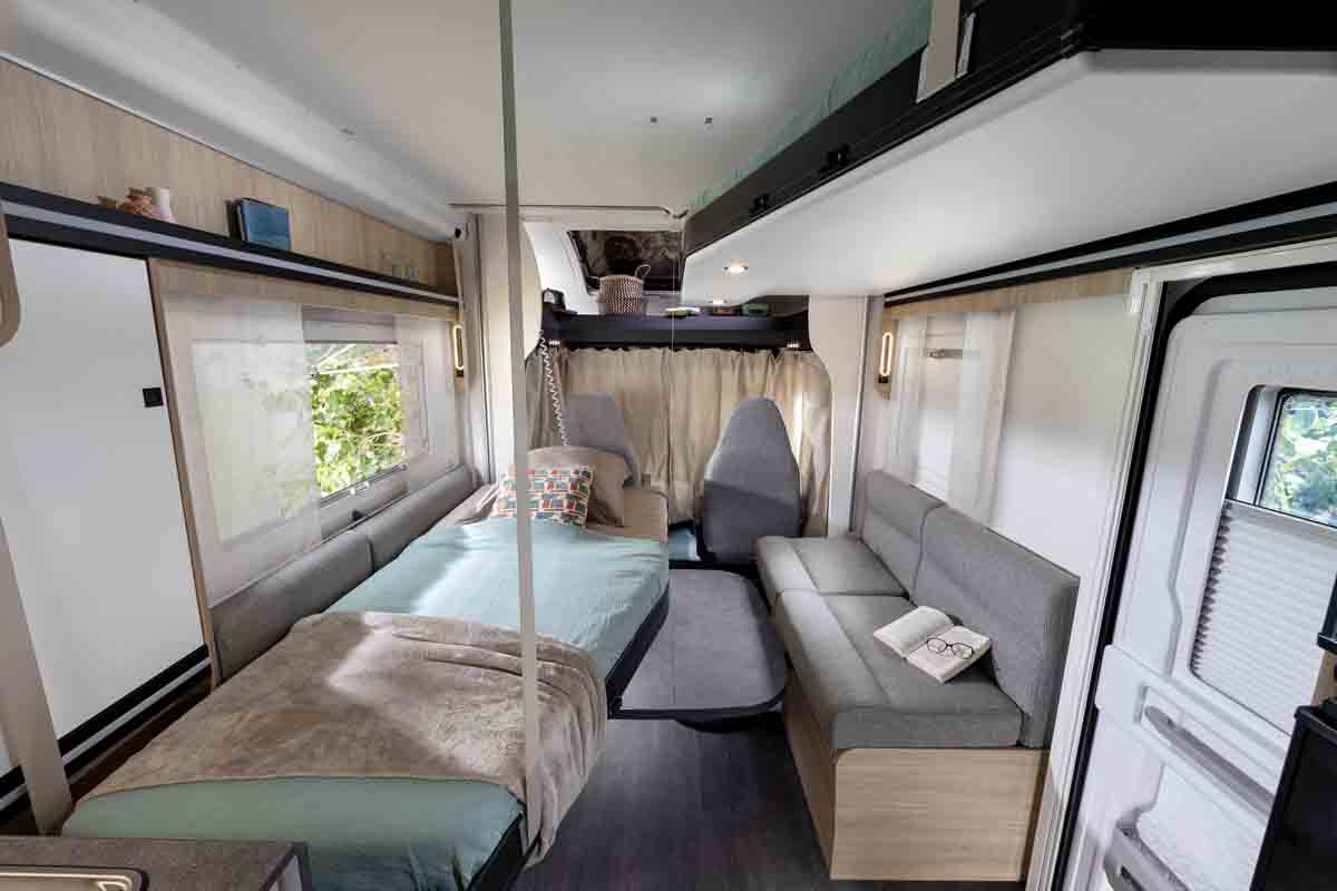 Slipper profiles - Image 2