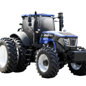 R2004 Tractor