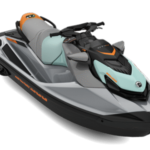 Sea-Doo GTI SE 170 (2024)