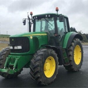2005 JOHN DEERE 6920S