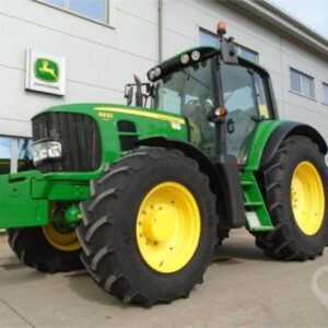 2006 JOHN DEERE 6830 PREMIUM