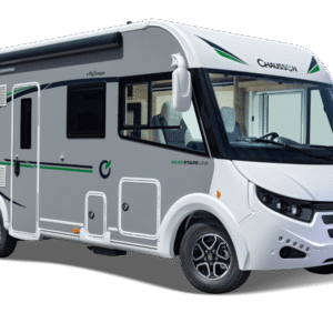 The Integraux Chausson