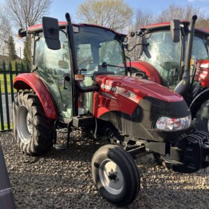 Case IH Farmall 55C Air conditioned 12 x 12 Shuttle