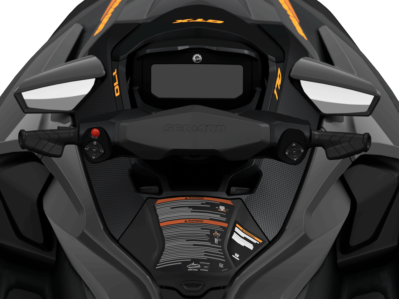 Sea-Doo GTX 300 (2024) - Image 3