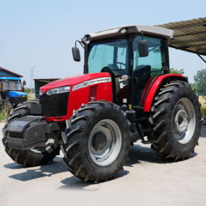Massey Ferguson MF S1304 | 130 HP