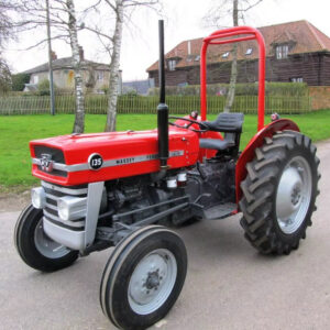 Massey Ferguson 135 | 45.5 HP