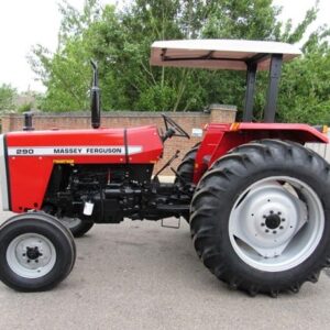 Massey Ferguson 290 | 78 HP